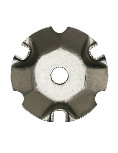Flasque à rouleaux poulie motrice origine Piaggio 125 / 250 / 300cc