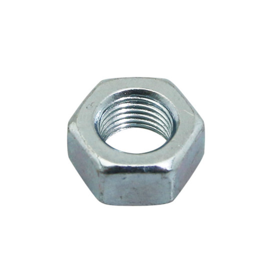Écrou (M12x1.25) de poulie receptrice origine Piaggio 125 / 250 / 300