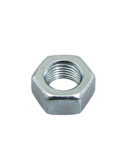 Écrou (M12x1.25) de poulie receptrice origine Piaggio 125 / 250 / 300