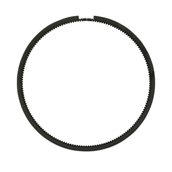 Segment racleur huile origine Piaggio 250cc