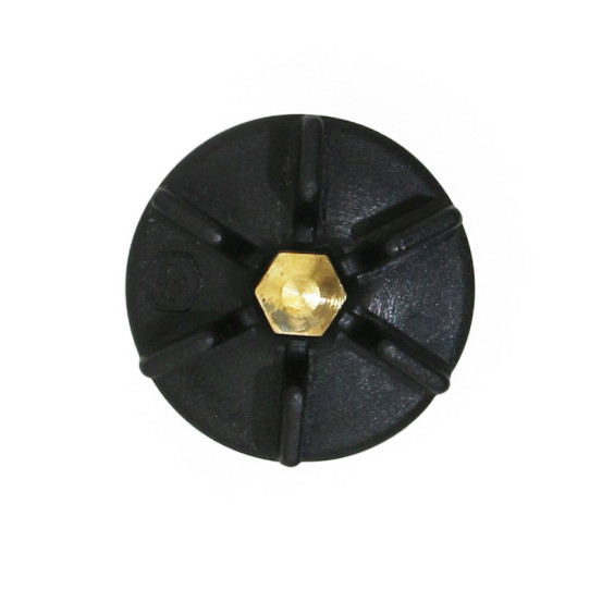 Turbine de pompe à eau origine Piaggio 50 NRG / Gilera 50DNA / Runner