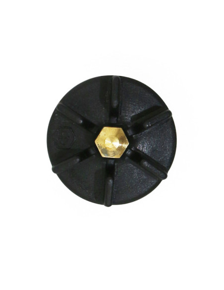 Turbine de pompe à eau origine Piaggio 50 NRG / Gilera 50DNA / Runner