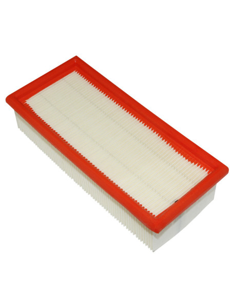 Filtre à air maxiscooter origine Piaggio 500 X9 2000-2007 / 125 Hexagon GTX 1998-2005 / Gilera 500 Nexus 2003-2011
