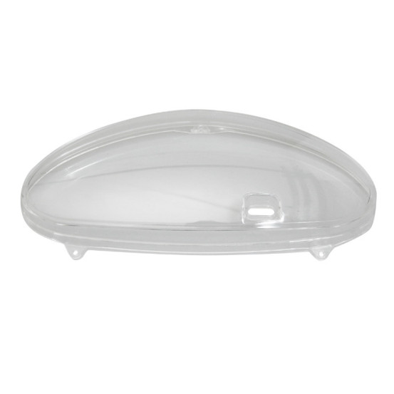 Vitre de compteur origine Piaggio 50 / 125 Fly 2000-2011