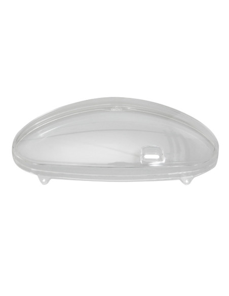 Vitre de compteur origine Piaggio 50 / 125 Fly 2000-2011