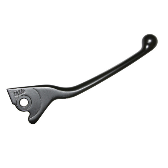 Levier de frein droit origine Piaggio 50 Zip / Typhoon / Gilera 50 Stalker / Aprilia 50 SR / Sportcity (Heng-Tong)