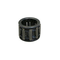 Cage à aiguilles origine (bleu) Piaggio 50 Fly 2T / Liberty 2T / NRG / Typhoon / Zip 2T / Aprilia 50 SR Motard 2T