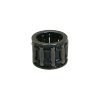 Cage à aiguilles origine (blanche) Piaggio 50 Fly 2T / Liberty 2T / NRG / Typhoon / Zip 2T / Aprilia 50 SR Motard 2T