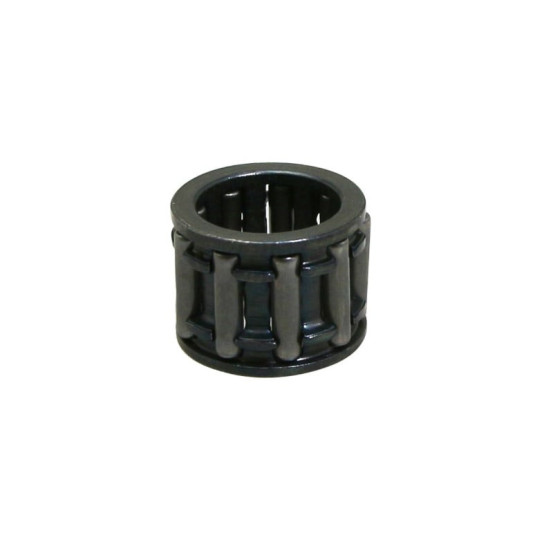 Cage à aiguilles origine (blanche) Piaggio 50 Fly 2T / Liberty 2T / NRG / Typhoon / Zip 2T / Aprilia 50 SR Motard 2T
