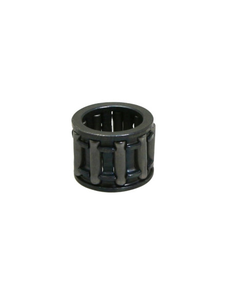 Cage à aiguilles origine (blanche) Piaggio 50 Fly 2T / Liberty 2T / NRG / Typhoon / Zip 2T / Aprilia 50 SR Motard 2T