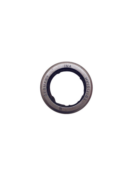 Cage à aiguilles de bras oscillant origine Piaggio 125 / 250 / 300 X7 / X8 / X-Evo / X9 / X10 / Beverly / MP3 / Fly