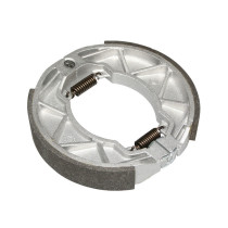 Mâchoires de frein arrière origine Piaggio 125 Fly / Liberty / X8 street / Vespa Primavera / Vespa Sprint / Aprilia 125 Mojito