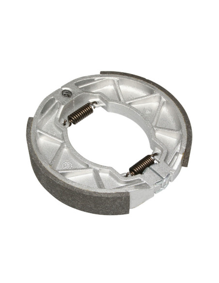 Mâchoires de frein arrière origine Piaggio 125 Fly / Liberty / X8 street / Vespa Primavera / Vespa Sprint / Aprilia 125 Mojito