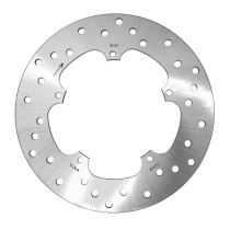 Disque de frein avant origine Piaggio 50 / 125 Liberty après 2009
