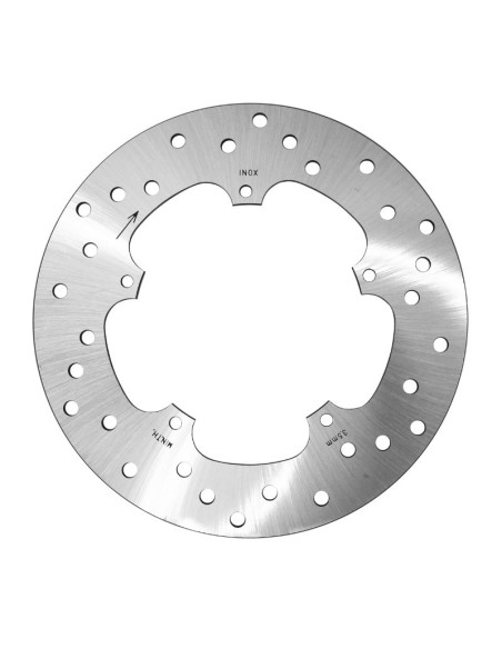 Disque de frein avant origine Piaggio 50 / 125 Liberty après 2009