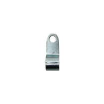 Collier fixation cablage ou durite origine Piaggio