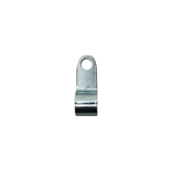 Collier fixation cablage ou durite origine Piaggio