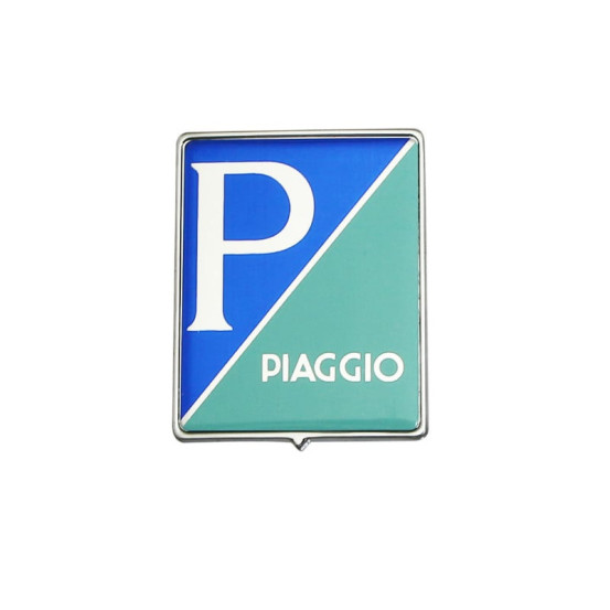 Autocollant / sticker / décor origine Piaggio 125 Vespa PX 1980-1998