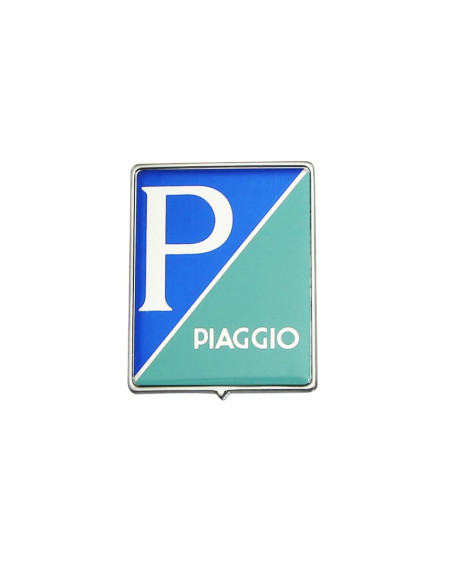 Autocollant / sticker / décor origine Piaggio 125 Vespa PX 1980-1998