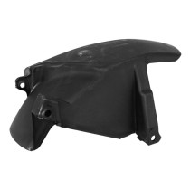 Leche roue / garde boue arrière origine Piaggio 50 NRG / Typhoon / Gilera 50 Stalker / Runner / Aprilia 50 Mojito