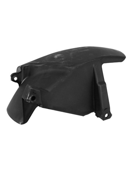Leche roue / garde boue arrière origine Piaggio 50 NRG / Typhoon / Gilera 50 Stalker / Runner / Aprilia 50 Mojito