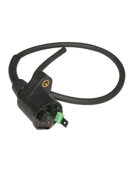 Bobine d'allumage maxiscooter origine Piaggio 125 MP3 / Fly / X8 / X9-evo / Zip / X-Evo / Gilera 125 Nexus / Runner 4T