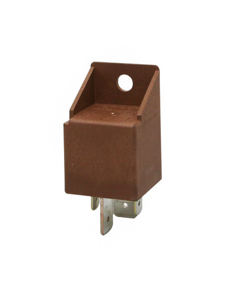 Relais démarreur maxiscooter origine Piaggio 125 / 250 MP3 / X7 / X8 / X9 / X-Evo / X10 / Vespa GTS / Gilera Nexus (12v-80a)