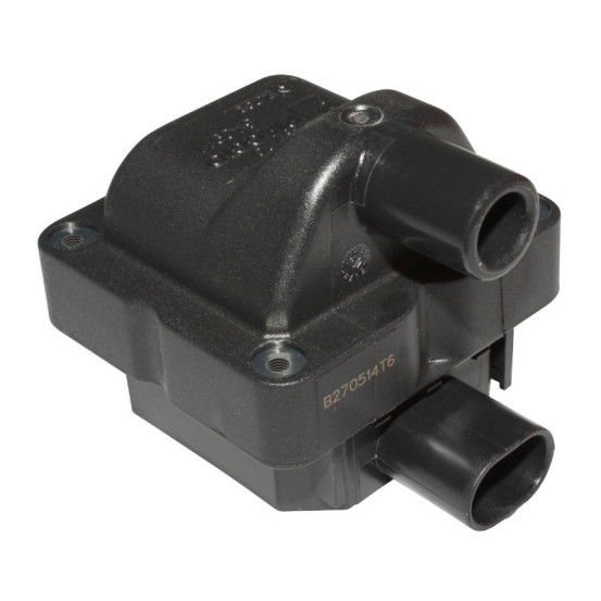 Bobine d'allumage maxiscooter origine Piaggio 125 Vespa GTS / Vespa LX / 300 Vespa GTS / 250-400 MP3 / X8 / X-Evo / 500 X9