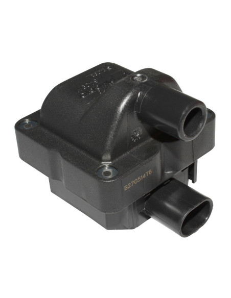 Bobine d'allumage maxiscooter origine Piaggio 125 Vespa GTS / Vespa LX / 300 Vespa GTS / 250-400 MP3 / X8 / X-Evo / 500 X9