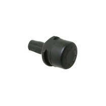 Bouchon obturateur de tableau de bord origine Piaggio