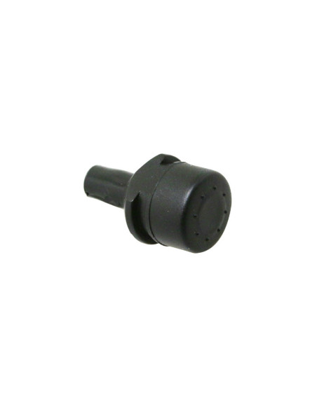 Bouchon obturateur de tableau de bord origine Piaggio