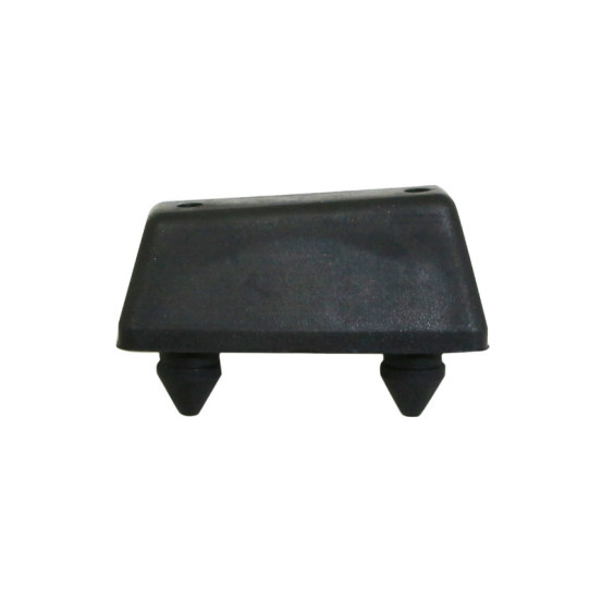 Tampon / caoutchouc de béquille Piaggio maxiscooter