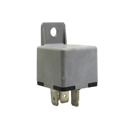 Relais démarreur 12V 30a origine Piaggio