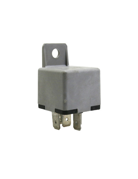 Relais démarreur 12V 30a origine Piaggio