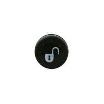 Bouton / contacteur ouverture de selle origine Piaggio
