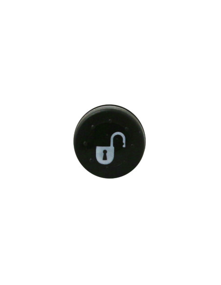 Bouton / contacteur ouverture de selle origine Piaggio