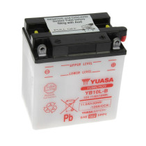 Batterie 12V 10AH origine Piaggio
