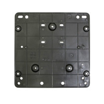 Porte plaque origine Piaggio