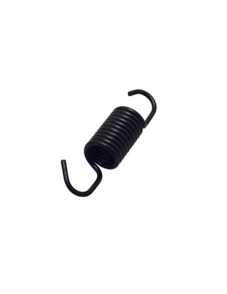 Ressort de bras oscillant origine Piaggio 125 / 250 MP3 / X-Evo / X9 / Beverly / Gilera 125 / 250 / 300 Nexus