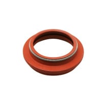 Pare poussiere de fourche origine Piaggio 125 X9 / Aprilia 125 / 250 / 300 / 400 / 500 Atlantic / 125 / 250 Scarabeo