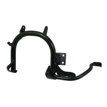 Béquille centrale origine Piaggio 50 / 125 Liberty 4T 1998-2012 / Aprilia 50 Scarabeo 4T 2002-2012