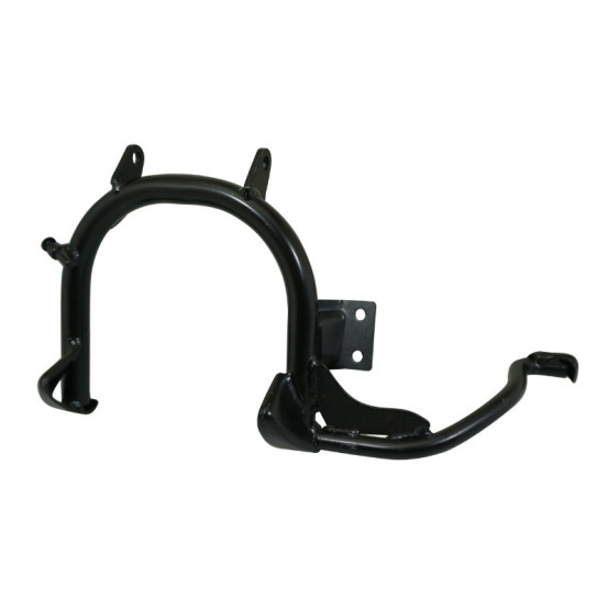 Béquille centrale origine Piaggio 50 / 125 Liberty 4T 1998-2012 / Aprilia 50 Scarabeo 4T 2002-2012