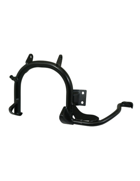 Béquille centrale origine Piaggio 50 / 125 Liberty 4T 1998-2012 / Aprilia 50 Scarabeo 4T 2002-2012