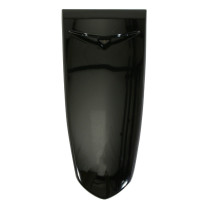 Couvercle de face avant origine Piaggio 50 / 125 Fly 2006-2011 Noir 94
