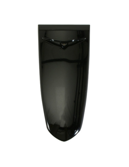 Couvercle de face avant origine Piaggio 50 / 125 Fly 2006-2011 Noir 94