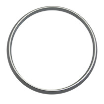 Cerclage compteur origine Piaggio 125 / 250 / 300 / 400 / 500 MP3 / 125 / 250 / 400 X-Evo / Gilera 500 Fuoco / 800 GP