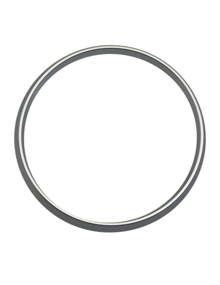 Cerclage compteur origine Piaggio 125 / 250 / 300 / 400 / 500 MP3 / 125 / 250 / 400 X-Evo / Gilera 500 Fuoco / 800 GP