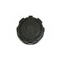Bouchon vase expansion origine Piaggio maxiscooter