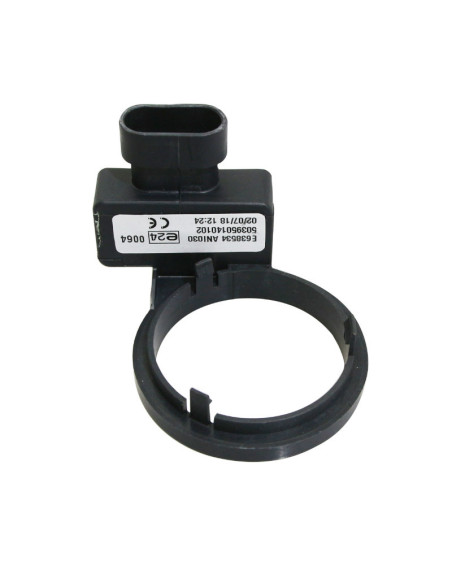 Antenne origine Piaggio 125 / 300 MP3 / Yourban / Beverly / Vespa GTS / X7 / 125 Vespa LX / Primavera / Liberty / Fly