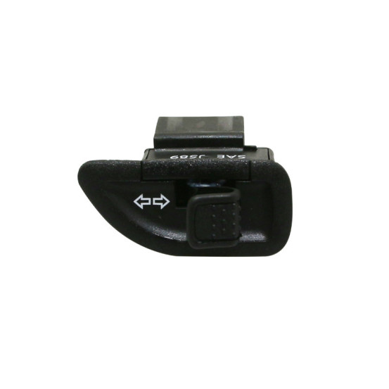 Contacteur / commutateur de clignotant origine Piaggio 125 / 250 / 500 X9 / Aprilia 250 / 300 / 400 / 500 Scarabeo
